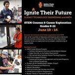 Ignite Their Future