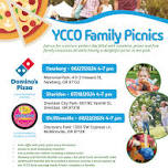 Newberg YCCO Summer Family Picnic — Juliette’s House