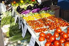 Torrance Certified Farmer’s Market at Wilson Park