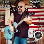 Pete Goldilla