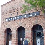 Sun Valley Culinary Institute Tours