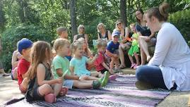 Nature Storytime