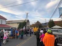 Robbinsville Trunk or Treat