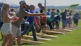 cornhole tournaments