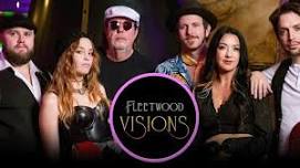 Fleetwood Mack - Vision of Fleetwood Concert