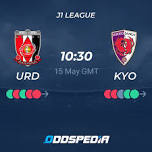 [] Urawa Reds - Kyoto Sanga