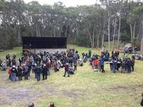 Tarragal Motorcycle Rally