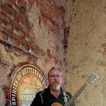 James Morley Live at Battlefield BrewWorks