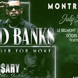 LLOYD BANKS | MONTREAL