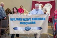 2024 Guilford Native American Association Annual Powwow