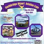 Southbridge airport aviation expo