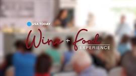 Louisville Wine & Food Festival