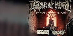 Cradle Of Filth