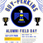 Guy-Perkins Alumni Field Day 2024