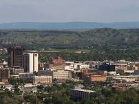 Downtown Billings Strawberry Festival