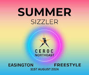 SUMMER SIZZLER