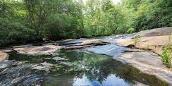 Arabia Mountain Hidden Gems Hike (Part 1)