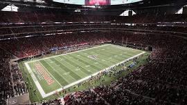 Atlanta Falcons vs. New York Giants