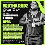 BRUTHA RODZ Unite Tour | Auckland