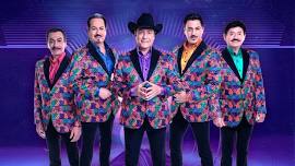 Los Tigres del Norte en Concierto