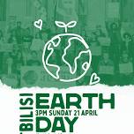 Tbilisi Earth Day | Rally & March