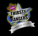 Stacey Crawford & The Thirsty Rangers : Live