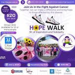 Hope Walk