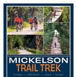 2024 Mickelson Trail Trek