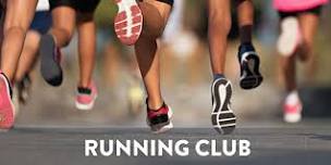 Crowne Plaza Newcastle Mineral House Running Club Open Session