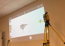 Trimble FieldLink Best Practices for Building Trades and MEP Layout Dec. 12