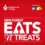 Eats'n'Treats 2024 - Exhibitor Booking