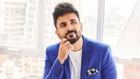 Vir Das: Mind Fool Tour