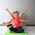 Kid/Family Yoga Fun