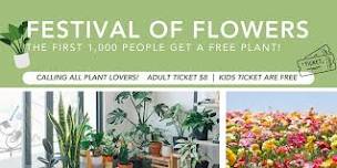 Festival of Flowers