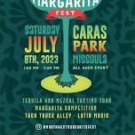 Northwest Margarita Fest