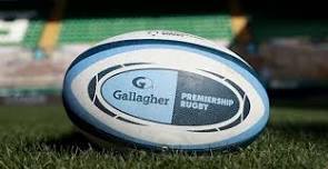  Gallagher Premiership Rugby Final 