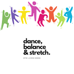 Dance, Balance & Stretch