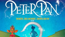 Outdoor Theatre: Peter Pan