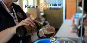 Sussex Rotary Brewfest 2024