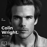 BE Simple in Utah with Colin Wright!