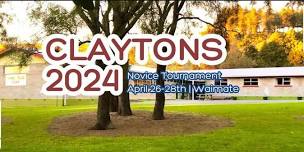 Claytons 2024