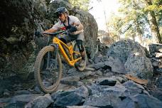 Santa Fe, NM | Ninja Mountain Bike Clinics