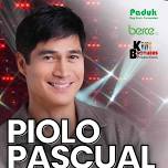 Piolo Pacual in San Antonio Texas