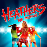 Front and Centre Productions INSPIRE Community Theatre’s College+ presents Heathers!