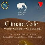 Climate Cafe