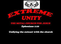 Extreme Unity presents a night with Holyname from You Tube