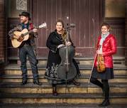 Catherine Fraser Trio House Concert