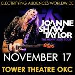 Joanne Shaw Taylor