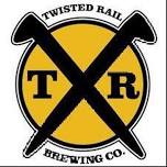 The Endless Mountain Derelicts @ TWISTED RAIL BREWING COMPANY