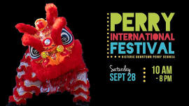 Perry International Festival